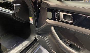 PORSCHE – PANAMERA 4 – E-HYBRID – SPORT TURISMO – 3.0 V6 – 462 CH full