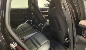 PORSCHE – PANAMERA 4 – E-HYBRID – SPORT TURISMO – 3.0 V6 – 462 CH full