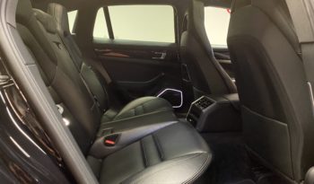 PORSCHE – PANAMERA 4 – E-HYBRID – SPORT TURISMO – 3.0 V6 – 462 CH full