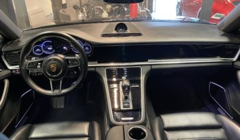 PORSCHE – PANAMERA 4 – E-HYBRID – SPORT TURISMO – 3.0 V6 – 462 CH full