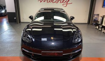 PORSCHE – PANAMERA 4 – E-HYBRID – SPORT TURISMO – 3.0 V6 – 462 CH full
