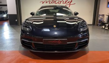PORSCHE – PANAMERA 4 – E-HYBRID – SPORT TURISMO – 3.0 V6 – 462 CH full