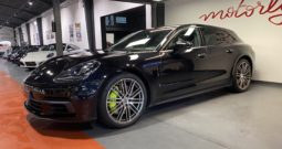 PORSCHE – PANAMERA 4 – E-HYBRID – SPORT TURISMO – 3.0 V6 – 462 CH
