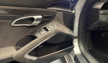 PORSCHE 911 (991.1) GTS 4 – 3.8 – 430 CH – PDK plein