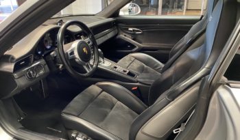PORSCHE 911 (991.1) GTS 4 – 3.8 – 430 CH – PDK plein