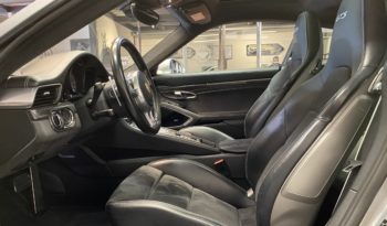 PORSCHE 911 (991.1) GTS 4 – 3.8 – 430 CH – PDK plein