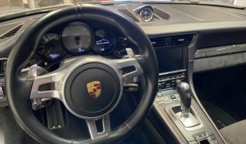 PORSCHE 911 (991.1) GTS 4 – 3.8 – 430 CH – PDK plein