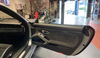 PORSCHE 911 (991.1) GTS 4 – 3.8 – 430 CH – PDK plein
