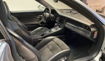 PORSCHE 911 (991.1) GTS 4 – 3.8 – 430 CH – PDK plein