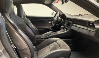 PORSCHE 911 (991.1) GTS 4 – 3.8 – 430 CH – PDK plein