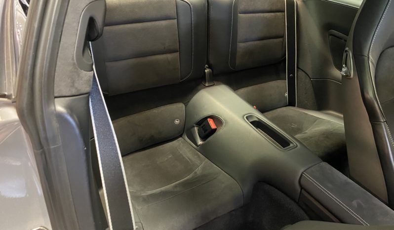 PORSCHE 911 (991.1) GTS 4 – 3.8 – 430 CH – PDK plein