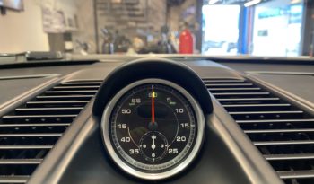 PORSCHE 911 (991.1) GTS 4 – 3.8 – 430 CH – PDK plein