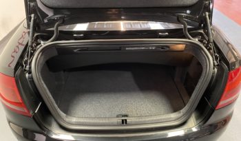 AUDI – RS4 CABRIOLET – 4.2 V8 – 420 CH – QUATTRO BVM full