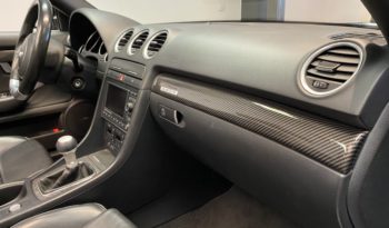 AUDI – RS4 CABRIOLET – 4.2 V8 – 420 CH – QUATTRO BVM full