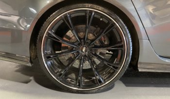 AUDI ABT – RS6+ AVANT QUATTRO – 4.0 V8 TFSI – 710 CH – N°1/50 full