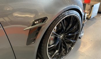 AUDI ABT – RS6+ AVANT QUATTRO – 4.0 V8 TFSI – 710 CH – N°1/50 full