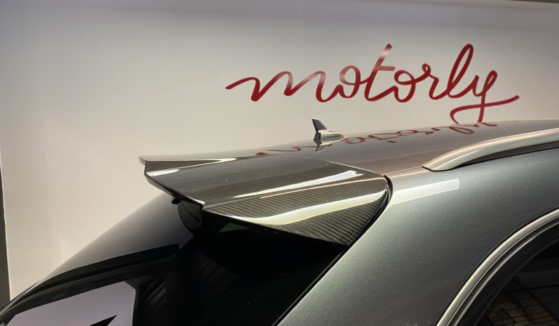 AUDI ABT – RS6+ AVANT QUATTRO – 4.0 V8 TFSI – 710 CH – N°1/50 full