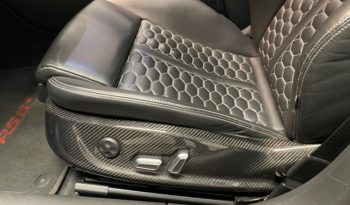 AUDI ABT – RS6+ AVANT QUATTRO – 4.0 V8 TFSI – 710 CH – N°1/50 full