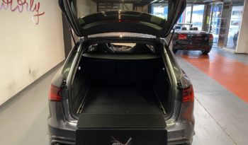 AUDI ABT – RS6+ AVANT QUATTRO – 4.0 V8 TFSI – 710 CH – N°1/50 full