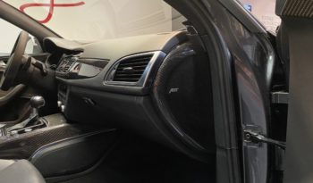 AUDI ABT – RS6+ AVANT QUATTRO – 4.0 V8 TFSI – 710 CH – N°1/50 full