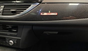 AUDI ABT – RS6+ AVANT QUATTRO – 4.0 V8 TFSI – 710 CH – N°1/50 full