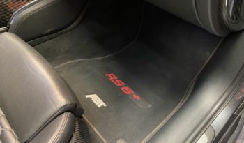 AUDI ABT – RS6+ AVANT QUATTRO – 4.0 V8 TFSI – 710 CH – N°1/50 full