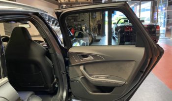 AUDI ABT – RS6+ AVANT QUATTRO – 4.0 V8 TFSI – 710 CH – N°1/50 full