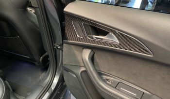 AUDI ABT – RS6+ AVANT QUATTRO – 4.0 V8 TFSI – 710 CH – N°1/50 full