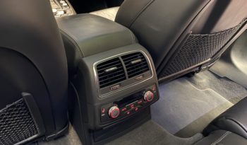 AUDI ABT – RS6+ AVANT QUATTRO – 4.0 V8 TFSI – 710 CH – N°1/50 full