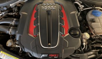 AUDI ABT – RS6+ AVANT QUATTRO – 4.0 V8 TFSI – 710 CH – N°1/50 full