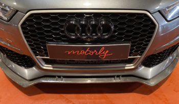 AUDI ABT – RS6+ AVANT QUATTRO – 4.0 V8 TFSI – 710 CH – N°1/50 full