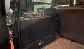 MERCEDES-BENZ – CLASSE G700 – BRABUS 700 – 4X4² full