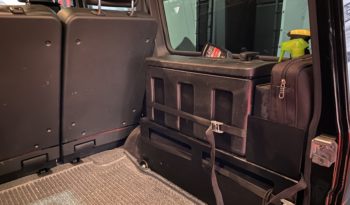MERCEDES-BENZ – CLASSE G700 – BRABUS 700 – 4X4² full