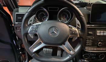 MERCEDES-BENZ – CLASSE G700 – BRABUS 700 – 4X4² full