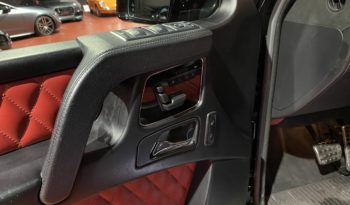 MERCEDES-BENZ – CLASSE G700 – BRABUS 700 – 4X4² full