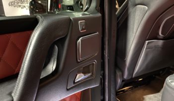 MERCEDES-BENZ – CLASSE G700 – BRABUS 700 – 4X4² full
