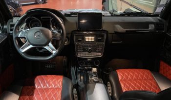 MERCEDES-BENZ – CLASSE G700 – BRABUS 700 – 4X4² full