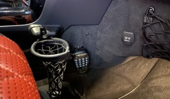 MERCEDES-BENZ – CLASSE G700 – BRABUS 700 – 4X4² full