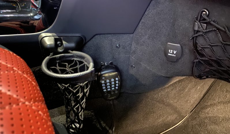 MERCEDES-BENZ – CLASSE G700 – BRABUS 700 – 4X4² full