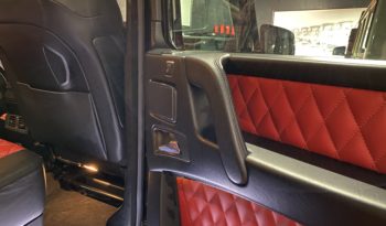 MERCEDES-BENZ – CLASSE G700 – BRABUS 700 – 4X4² full