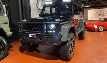 MERCEDES-BENZ – CLASSE G700 – BRABUS 700 – 4X4² full