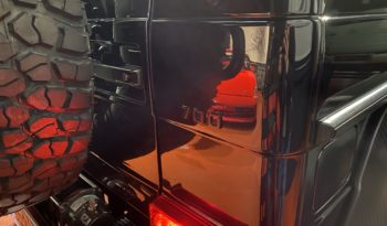 MERCEDES-BENZ – CLASSE G700 – BRABUS 700 – 4X4² full