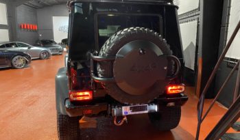 MERCEDES-BENZ – CLASSE G700 – BRABUS 700 – 4X4² full
