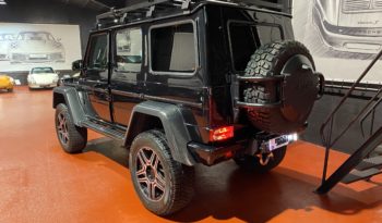 MERCEDES-BENZ – CLASSE G700 – BRABUS 700 – 4X4² full