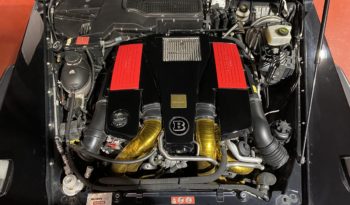 MERCEDES-BENZ – CLASSE G700 – BRABUS 700 – 4X4² full