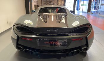 MCLAREN 570 S – 3.8 V8 BITURBO – 570CH full