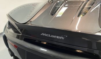 MCLAREN 570 S – 3.8 V8 BITURBO – 570CH full
