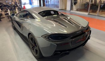 MCLAREN 570 S – 3.8 V8 BITURBO – 570CH full