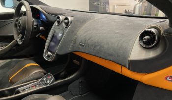 MCLAREN 570 S – 3.8 V8 BITURBO – 570CH full