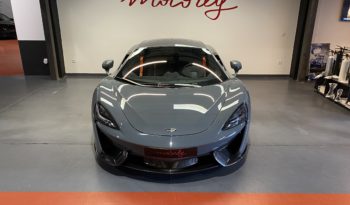 MCLAREN 570 S – 3.8 V8 BITURBO – 570CH full